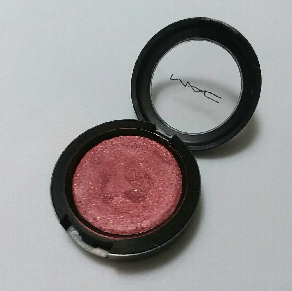 MAC Cream Colour Base in SLAMMIN Discontinued RARE